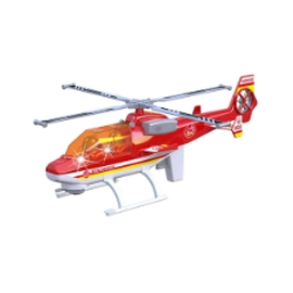 Máy bay trực thăng xếp hình