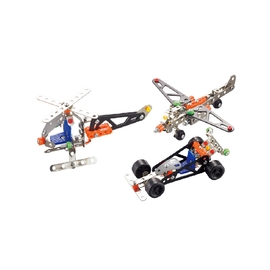 Xếp hình trí tuệ tự lắp 3 trong 1 mẫu