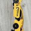 Xe cứu hỏa biến hình robot 5 trong 1