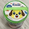 Túi xếp hình đa năng - Thiên đường khủng long