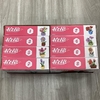 Xếp hình lắp ráp hoa - Hoa laveder