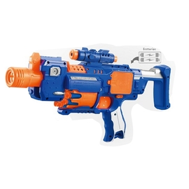 Đồ chơi mô hình liên thanh xốp mềm (20 viên)