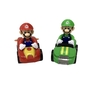 Bộ đường đua Mario (trang bị 2 ô tô + bản đồ)