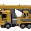 Điều khiển từ xa 1:24 Xe cẩu 6 chiều (có điện) có đèn