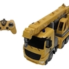Điều khiển từ xa 1:24 Xe cẩu 6 chiều (có điện) có đèn