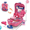 Hộp đựng xe đẩy phụ kiện bé gái Playhouse