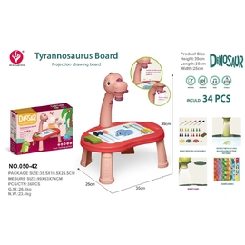 Bảng vẽ chiếu hình khủng kong - Hồng