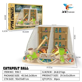 Máy Bắn Đôi Khủng Long