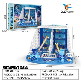 Máy Bắn Đôi Đại Dương Vui Nhộn